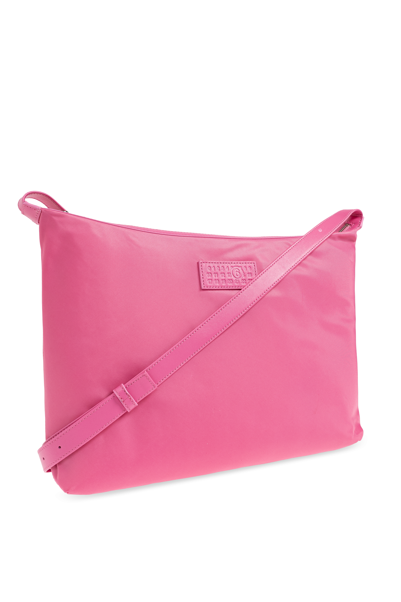 Pink Numeric bag MM6 Maison Margiela - Vitkac LC